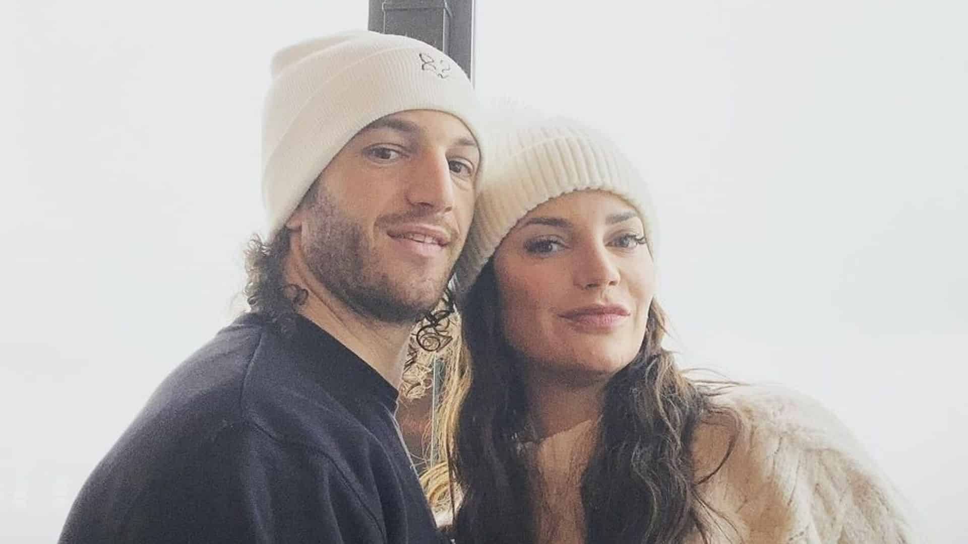 Nadège Lacroix : en couple avec Emanuel (MAPR), elle se livre sur leur rencontre