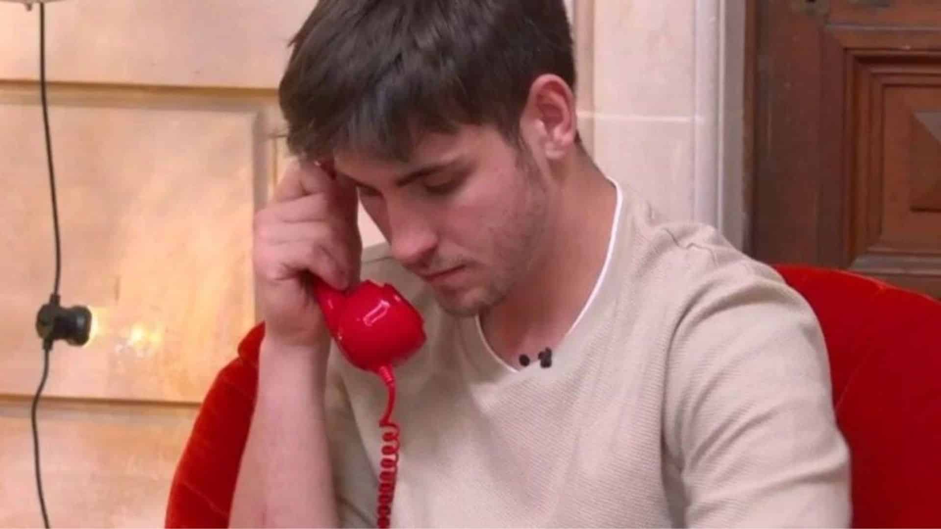 Julien (Star Academy) : en froid avec sa petite amie ? Il lui pose un ultimatum