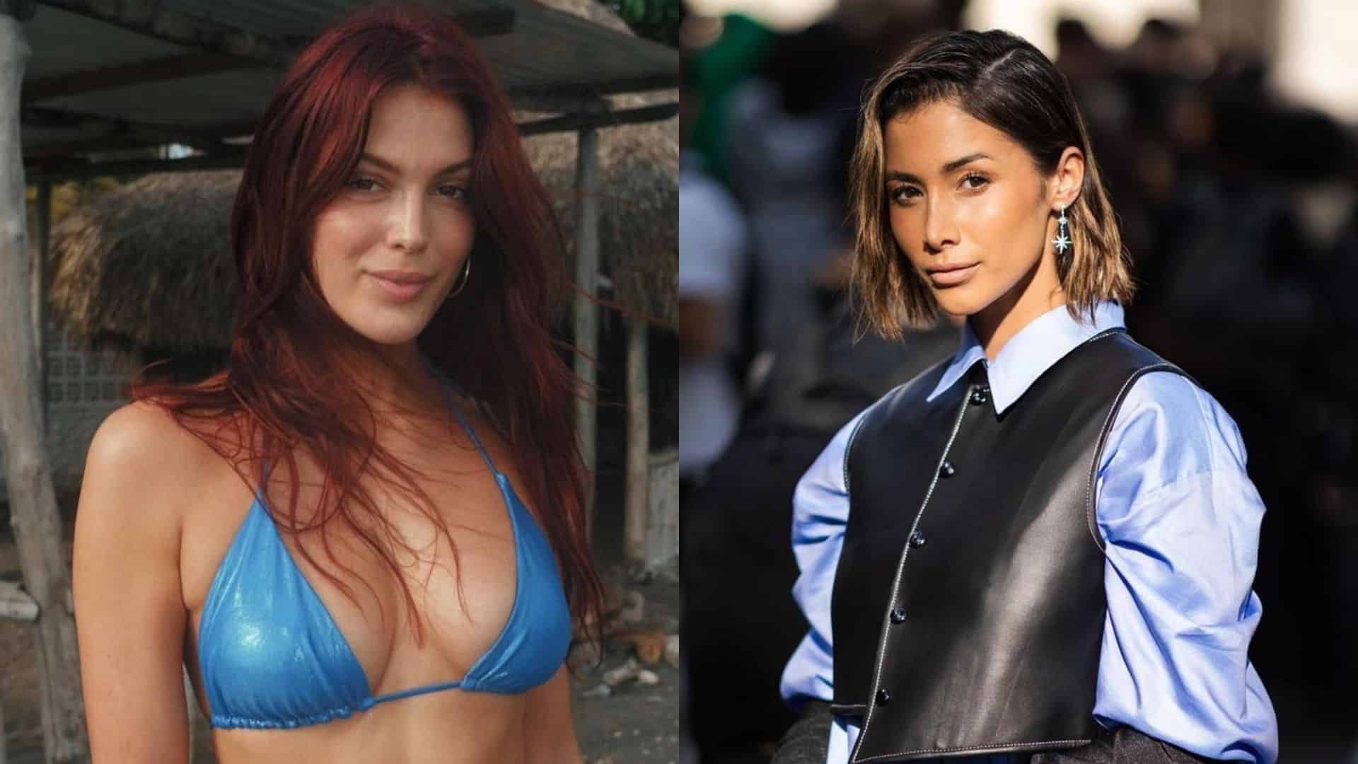 Isabeau Delatour : elle fête Noël en bikini avec Iris Mittenaere à Bali, les internautes stupéfaits
