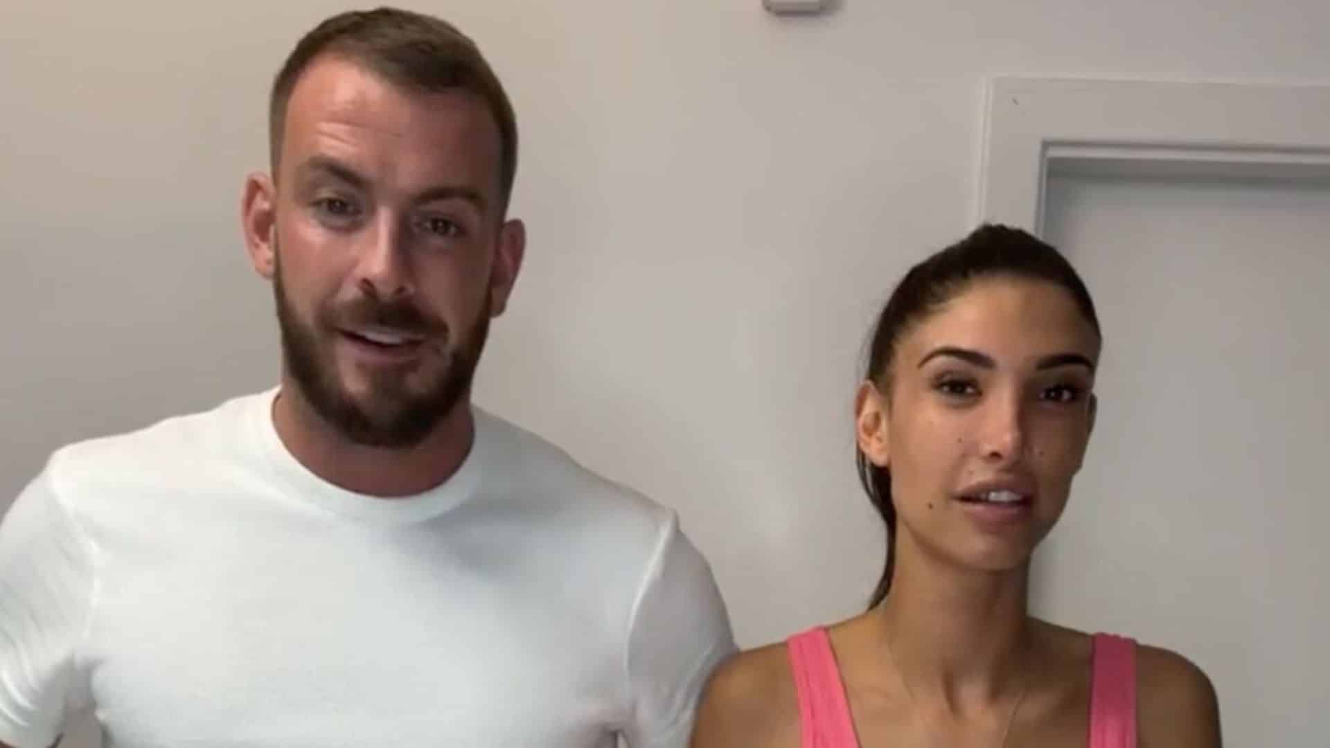 Mélanie Dedigama : elle s'exprime pour la première fois sur sa rupture avec Julien Bert