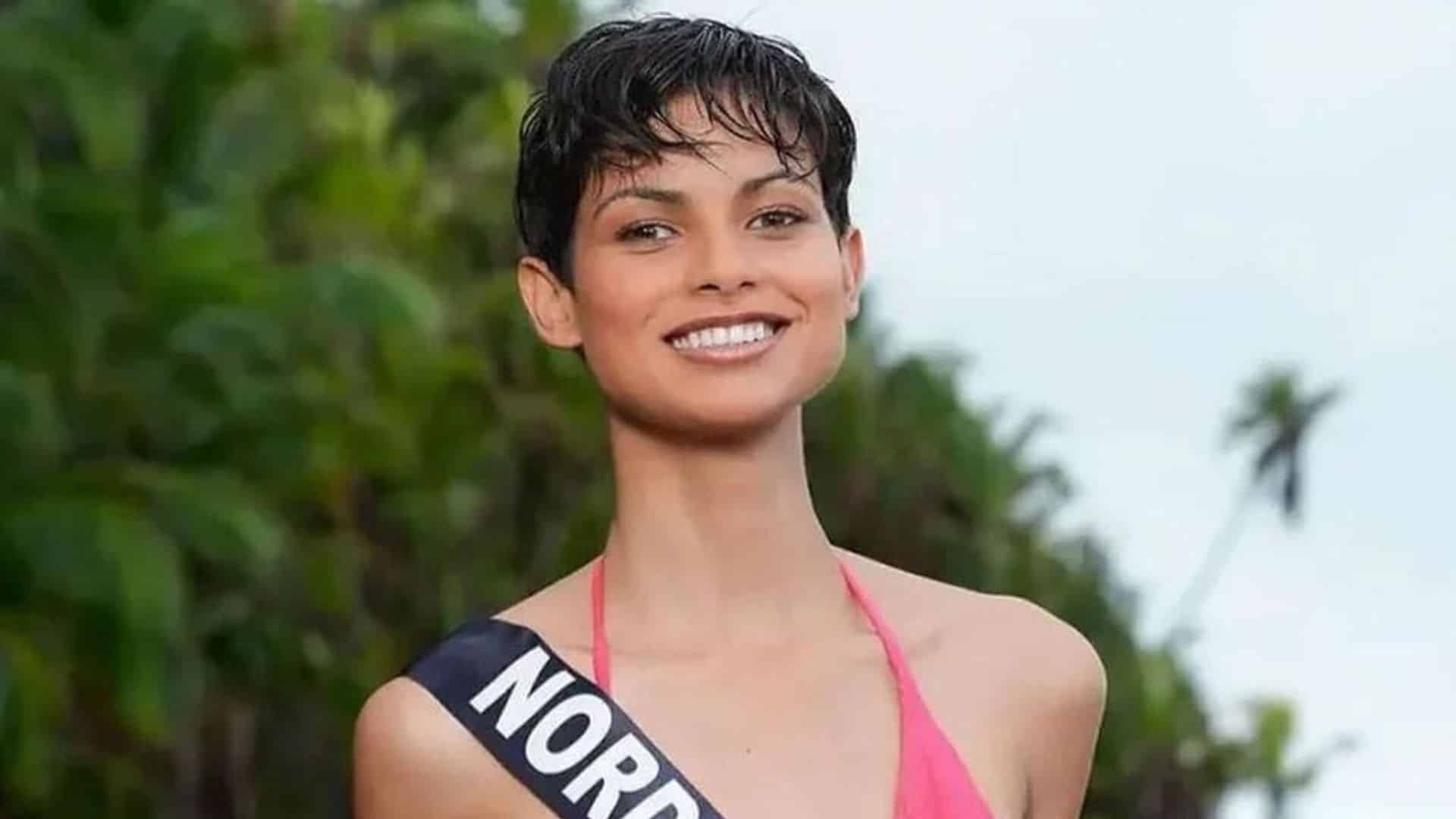 "Je ne m'identifie pas comme..." : Ève Gilles (Miss France 2024) s'exprime sur son genre