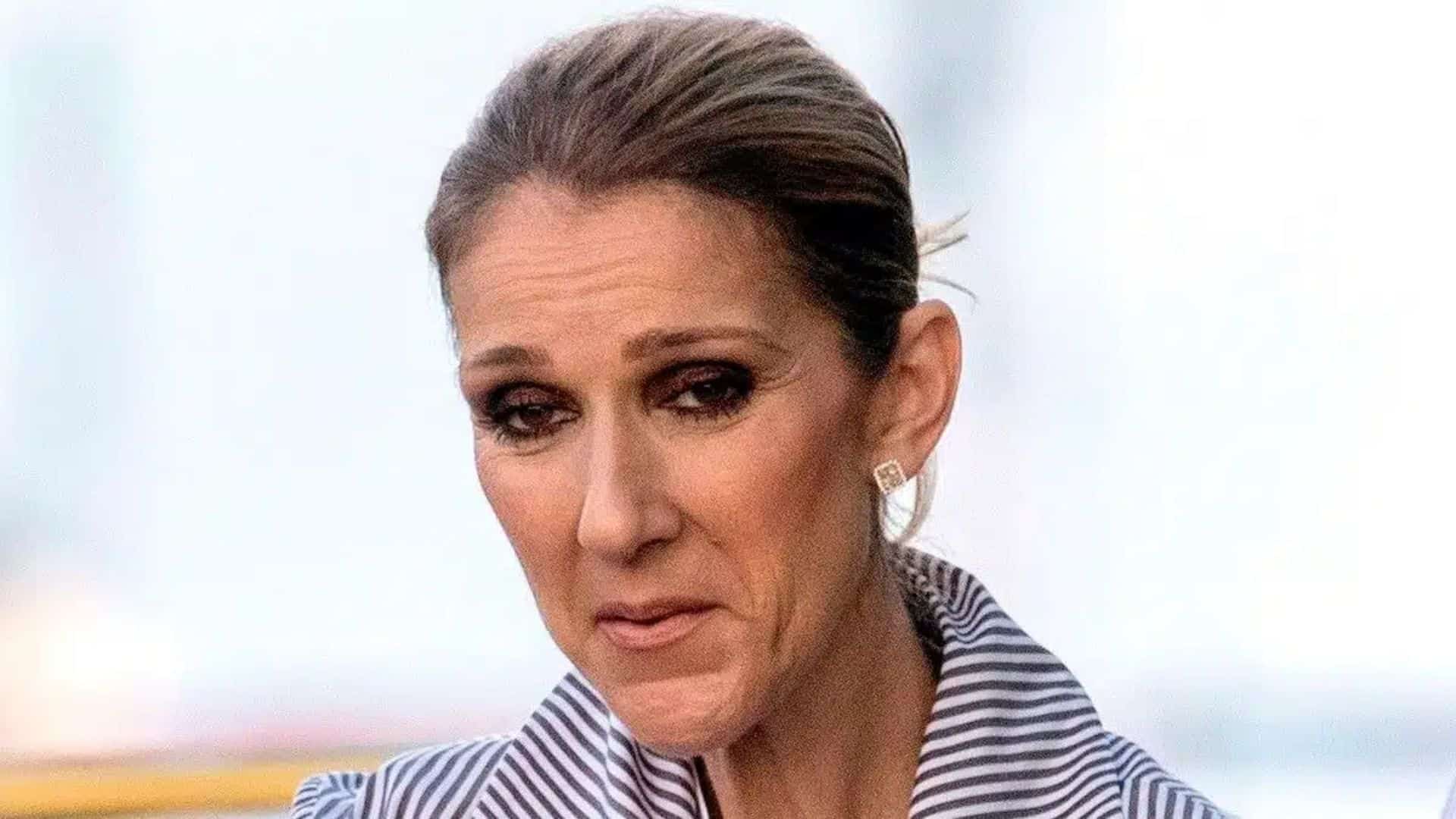 Céline Dion en deuil : la nièce de la chanteuse décède brutalement à 51 ans