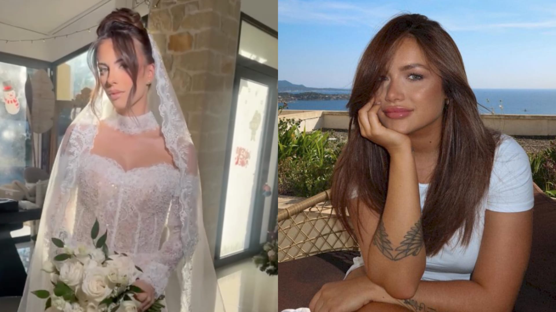 Giuseppa Ciurleo : sa meilleure amie Victoria Mehault boycottée de son mariage ?