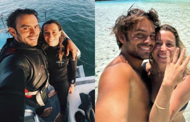 Jérémy et Candice : les aventuriers emblématiques de Koh-Lanta annoncent leurs fiançailles