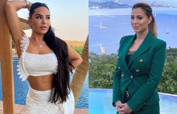 "Rends-moi mon argent" : après Maeva Ghennam, Milla Jasmine s'en prend à son tour à Magali Berdah