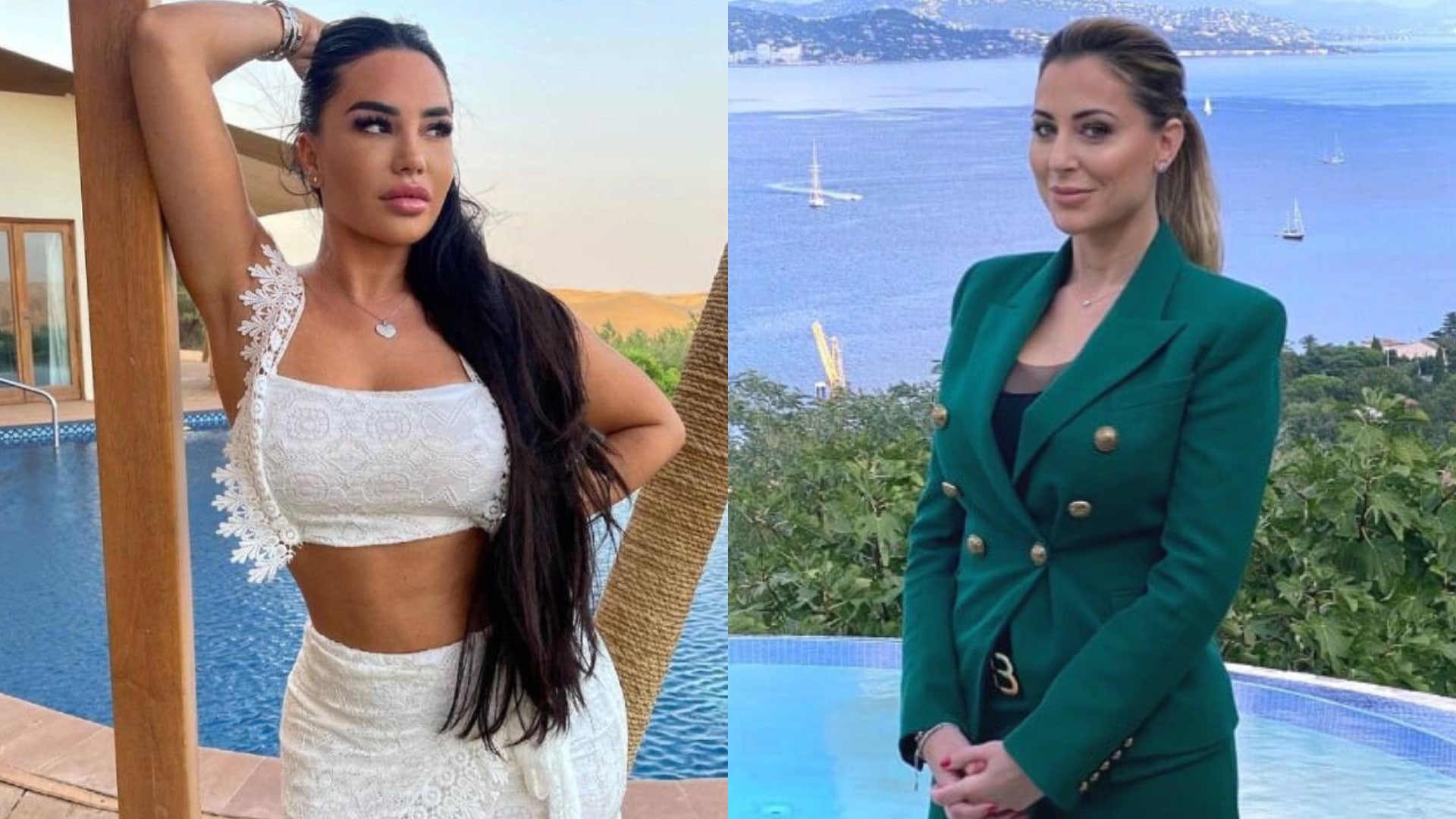 "Rends-moi mon argent" : après Maeva Ghennam, Milla Jasmine s'en prend à son tour à Magali Berdah