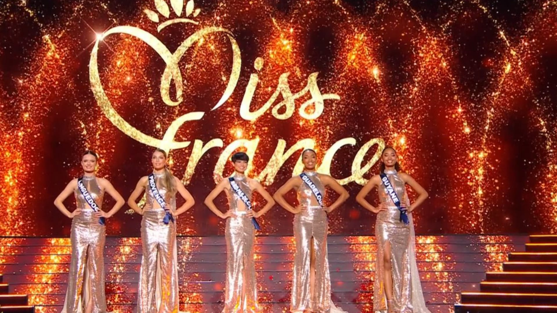 Miss France 2024 : la maman d'une Miss en colère, elle dénonce "des choses étranges" durant l'élection