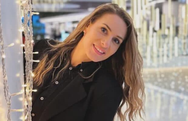 Camille Santoro : en deuil, elle partage une triste photo de sa fille https://www.voici.fr/news-people/camille-santoro-en-deuil-elle-poste-une-touchante-photo-de-sa-fille-773915 Camille Santoro : en deuil, elle dévoile une triste photo de sa fille ! 🙏🌹