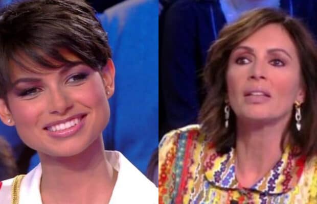 "Elle t'emm..." : Eve Gilles (Miss France 2024) s'en prend à Géraldine Maillet dans TPMP