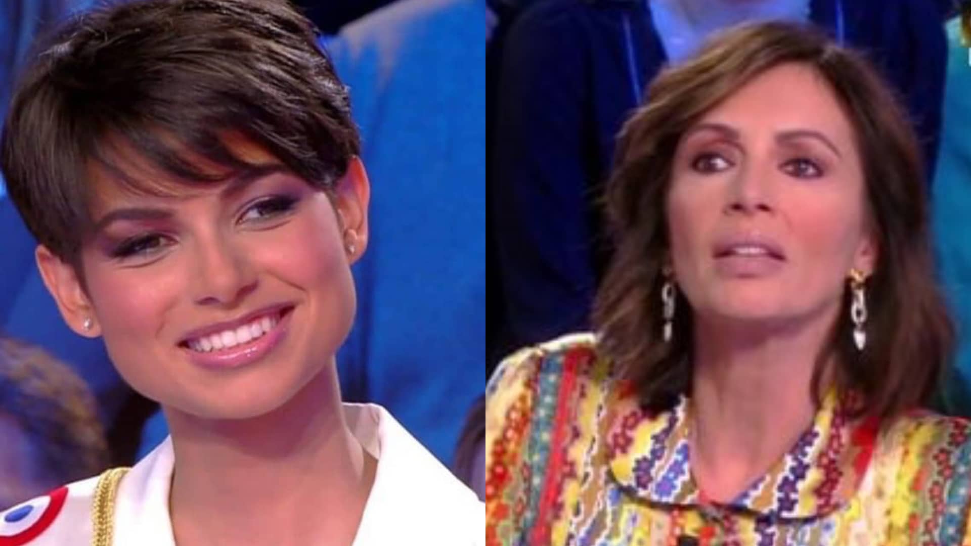 "Elle t'emm..." : Eve Gilles (Miss France 2024) s'en prend à Géraldine Maillet dans TPMP