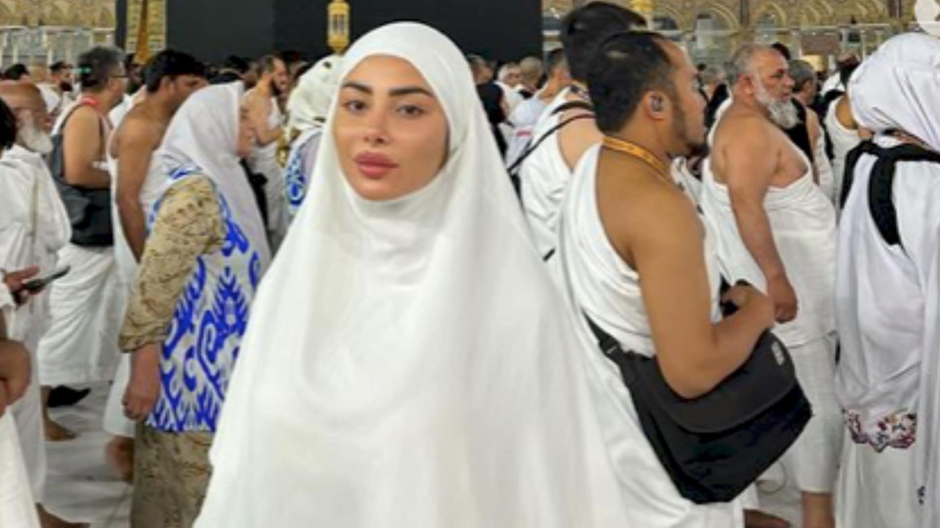 Maeva Ghennam : prête à porter le voile après son pèlerinage à La Mecque ? Elle s'exprime