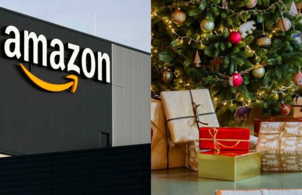 Amazon : 10 bons plans à ne pas manquer pour faire des économies sur vos cadeaux de Noël