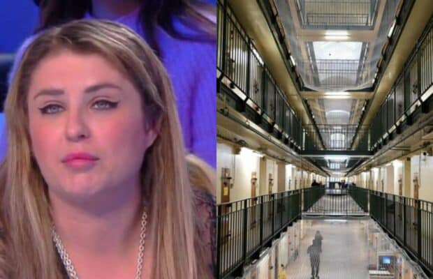 Amandine Pellissard : bientôt jugée pour vol et escroquerie, elle craint la prison