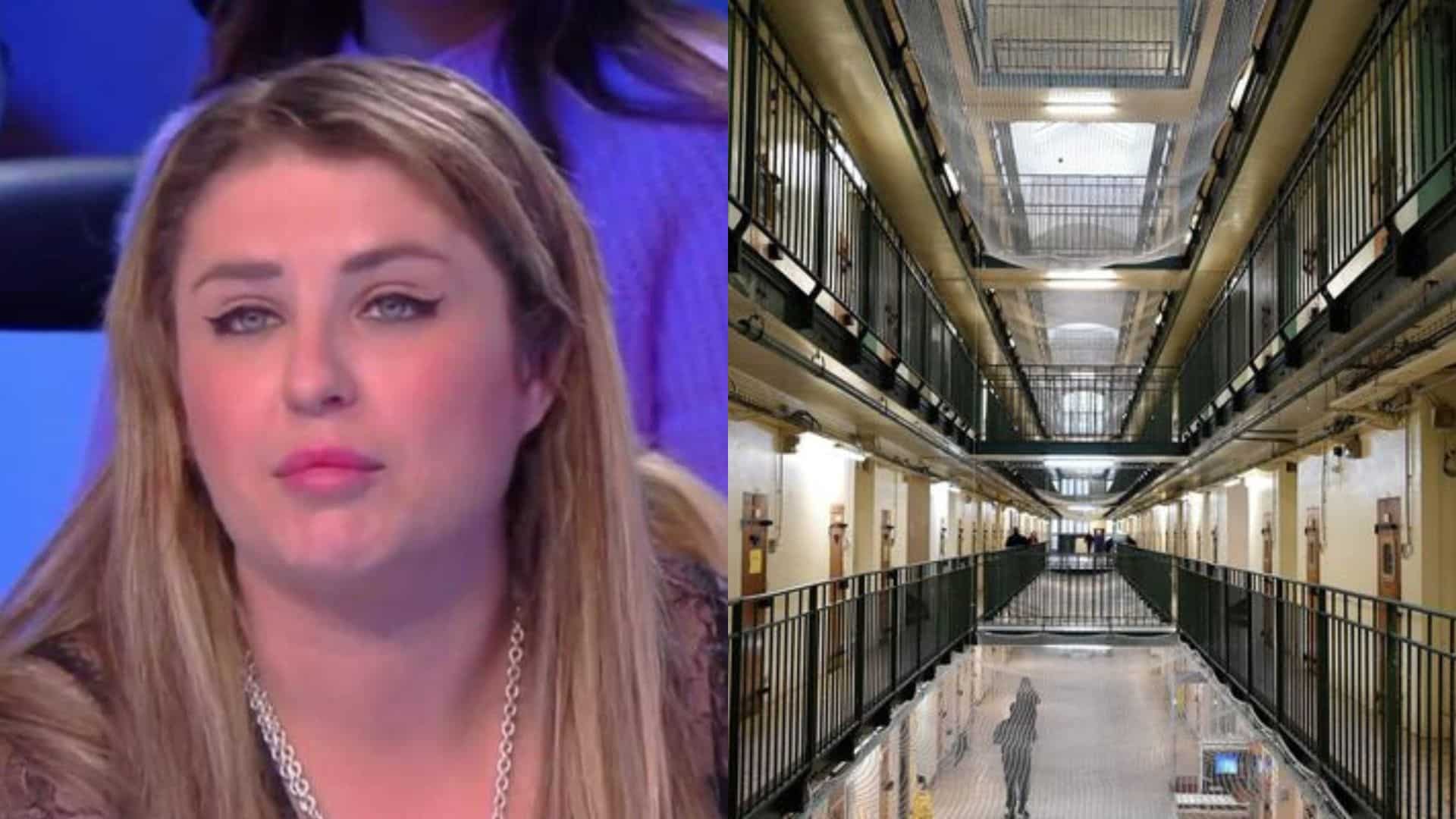 Amandine Pellissard : bientôt jugée pour vol et escroquerie, elle craint la prison