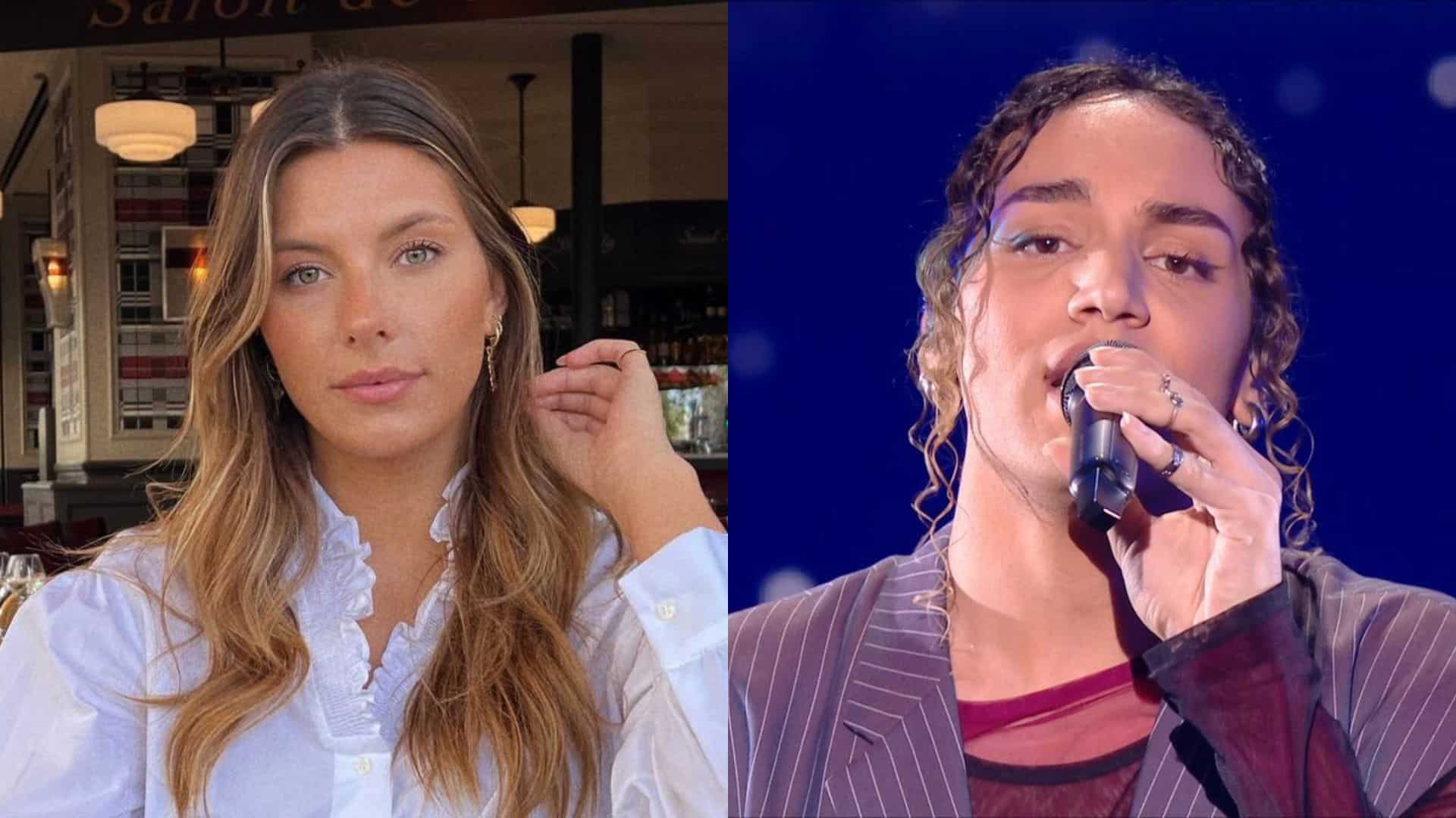 "C'est une blague ?" : Camille Cerf s'emporte contre la production de la Star Academy