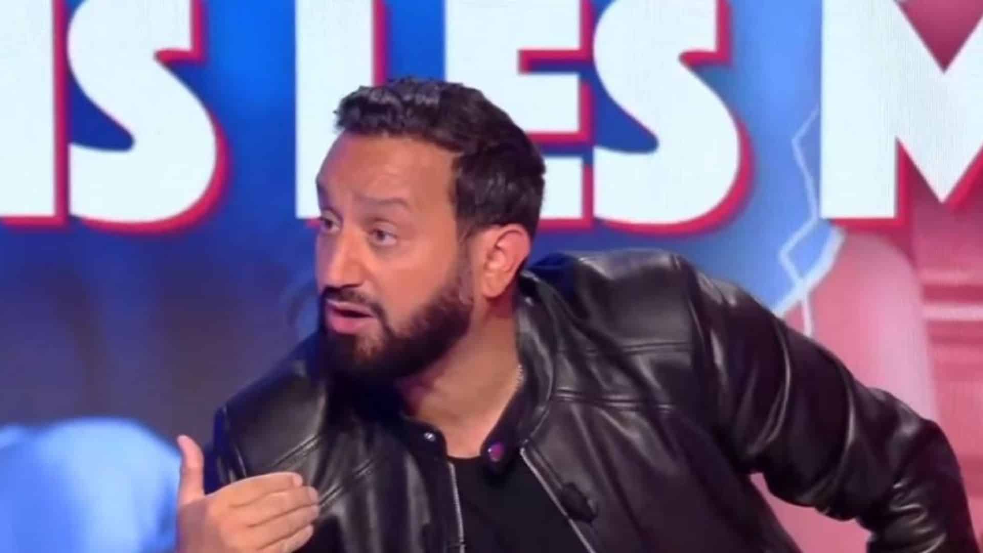 Complément d'enquête sur Cyril Hanouna : l'animateur critique la stratégie de France 2