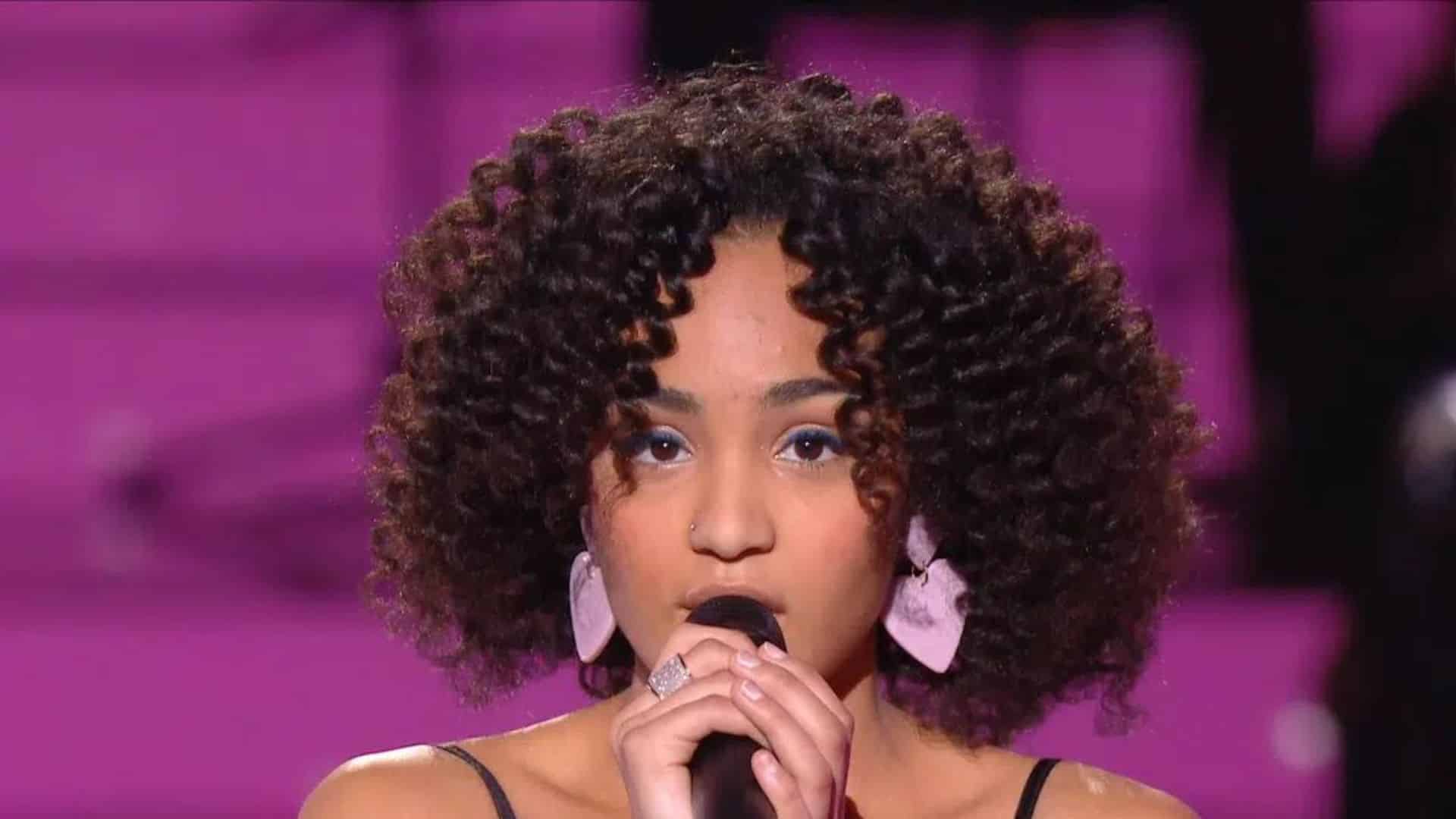 Candice (Star Academy) : son projet professionnel après l'émission interpelle les internautes