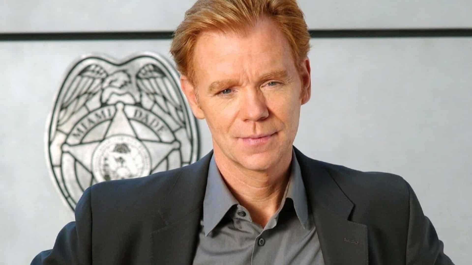 Les Experts Miami : David Caruso transformé physiquement après six ans d'absence