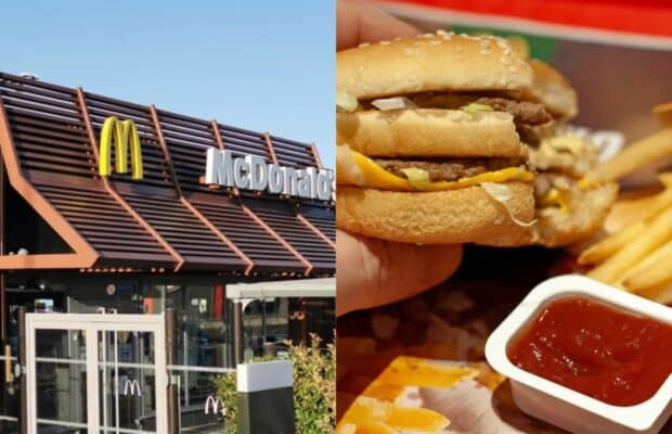 McDonald's : après 7 ans de recherches, l'enseigne change la recette du Big Mac