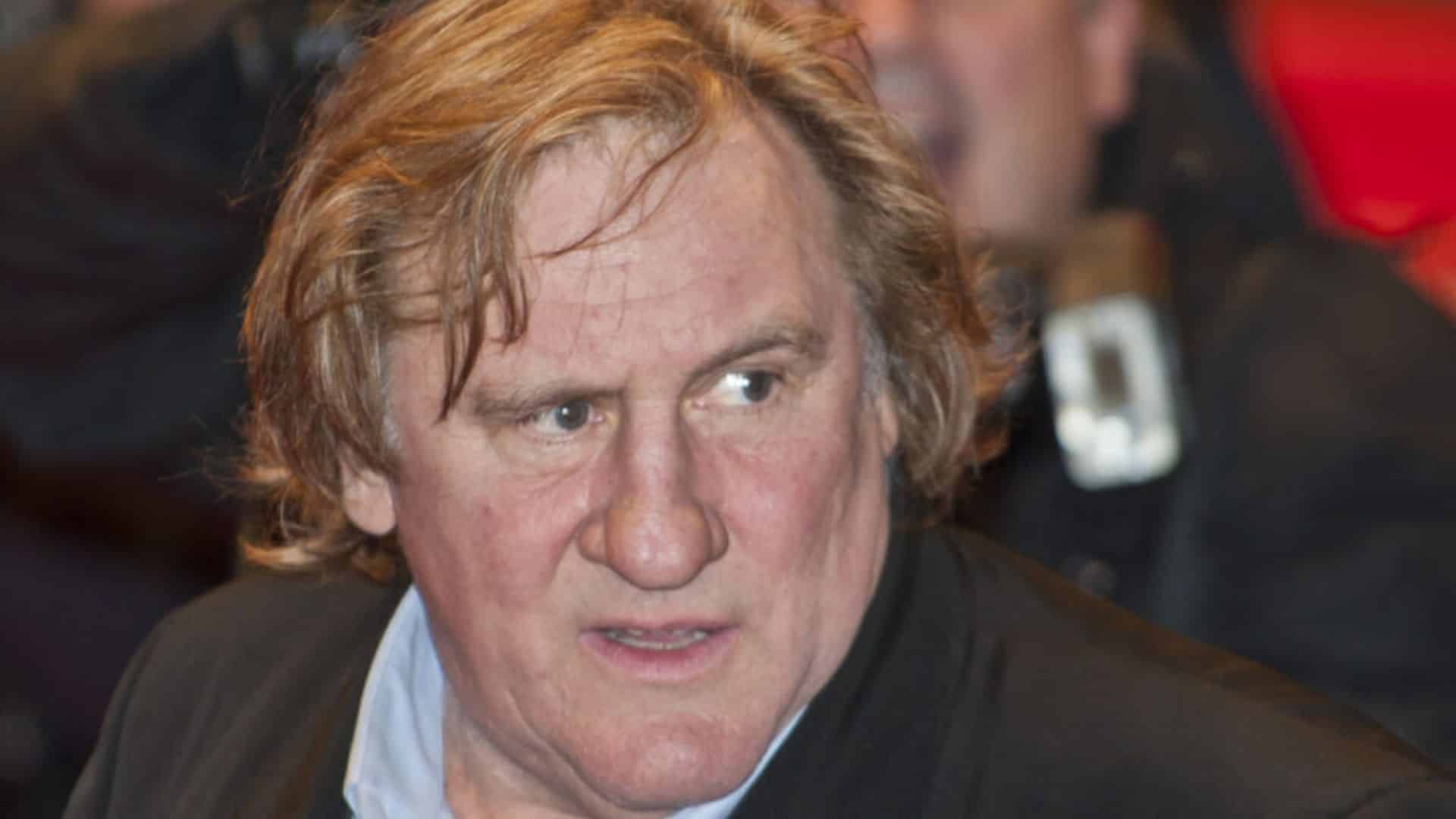 Gérard Depardieu : sur le point de perdre sa Légion d’honneur ? Plusieurs personnalités sanctionnées avant lui