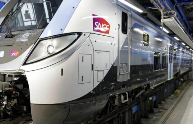 SNCF : voici l'astuce pour réduire le prix de vos billets de train pour Noël