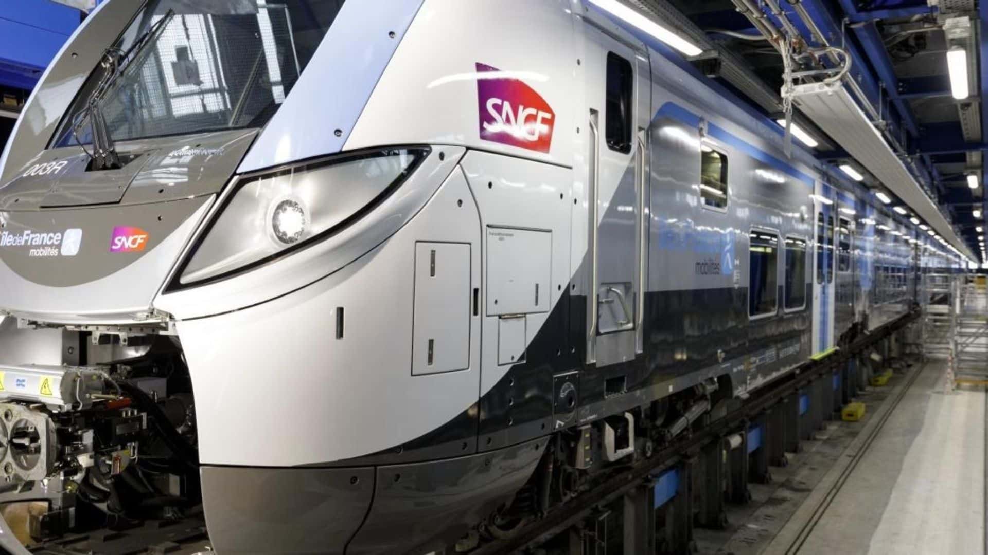 SNCF : voici l'astuce pour réduire le prix de vos billets de train pour Noël