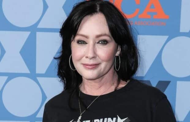 Shannen Doherty atteinte d’un cancer invasif : elle lutte contre plusieurs tumeurs, au cerveau et dans les os