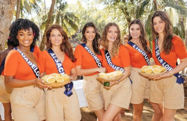 Miss France 2024 : les candidates ont évité la catastrophe à leur arrivée en Guyane