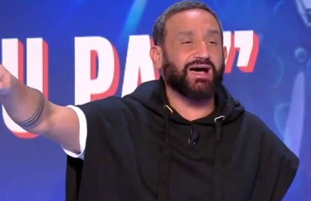 Cyril Hanouna accusé de traumatiser ses chroniqueurs dans TPMP : il répond et donne leurs salaires