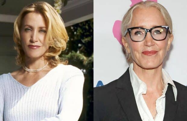 Felicity Huffman condamnée à de la prison ferme : l'actrice prend la parole pour la première fois