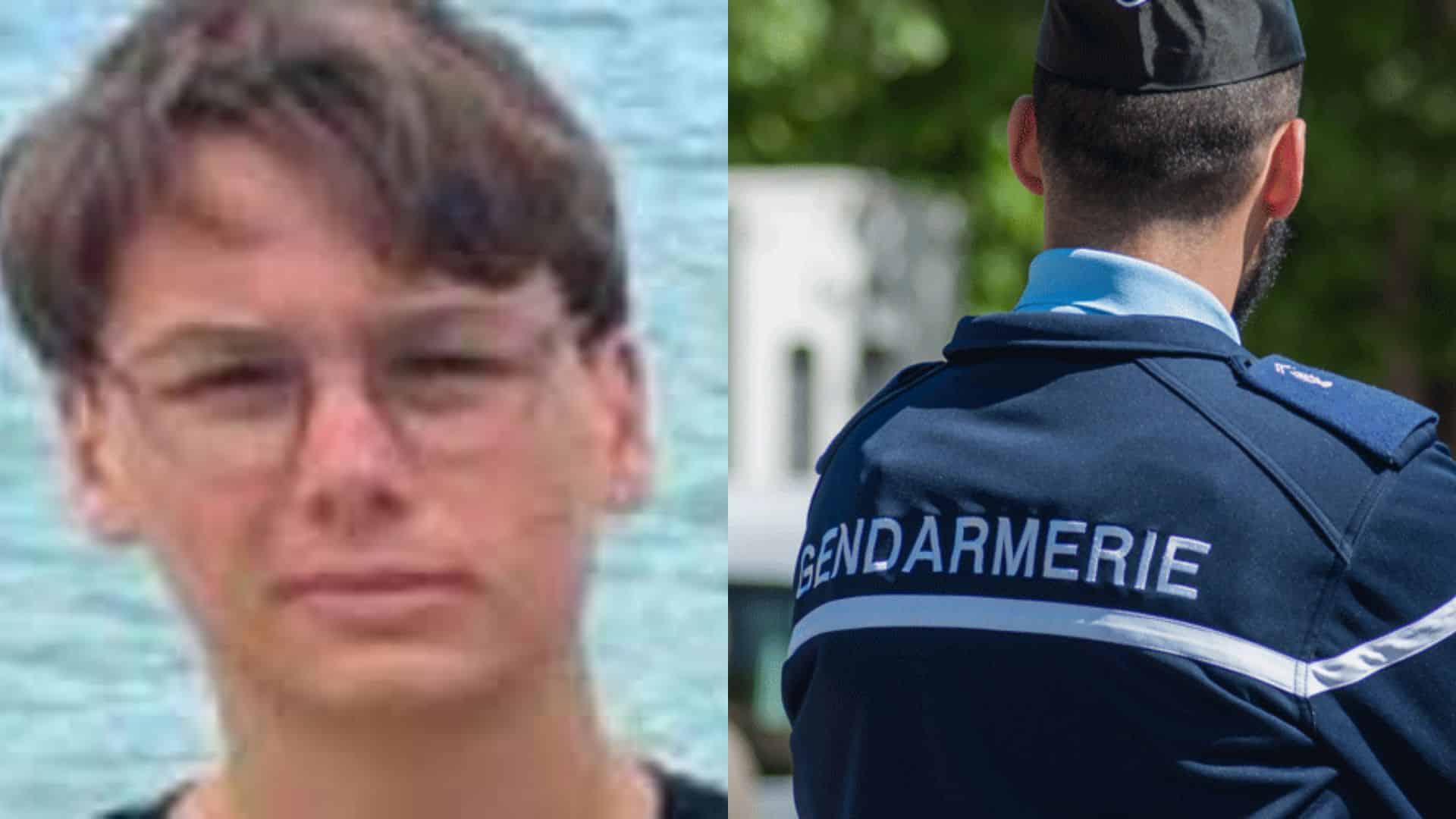 Double meurtre en Isère : le profil de Valentin, 15 ans, qui a tué ses parents