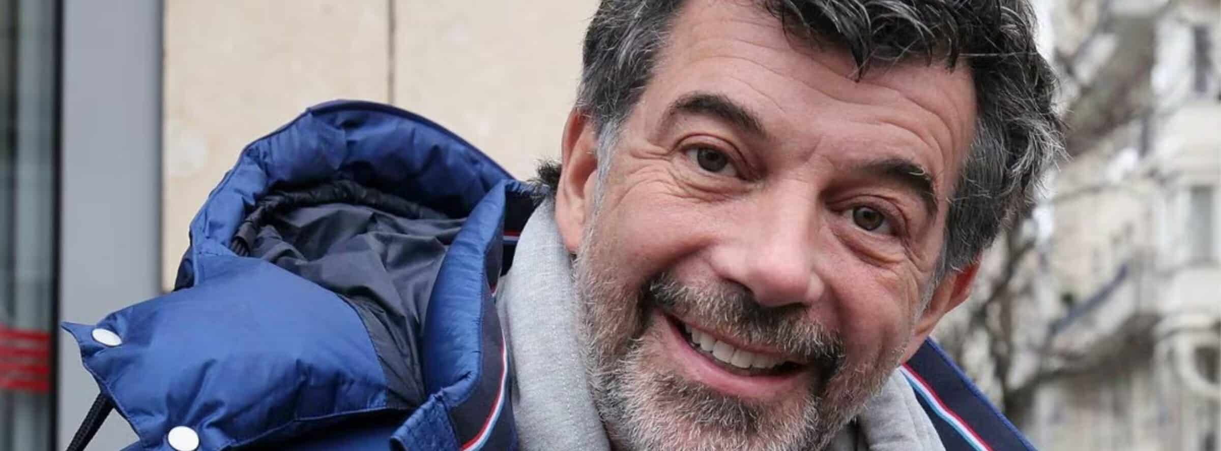 Stéphane Plaza : accusé d’avoir cassé la main de l'une de ses ex, son avocate prend la parole pour la première fois ! Stéphane Plaza : l'animateur est accusé d'avoir cassé la main de l'une de ses ex