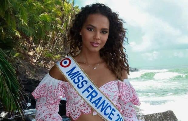 Miss France 2024 : le geste qu'Indira Ampiot a raté plus de 27 fois se précise