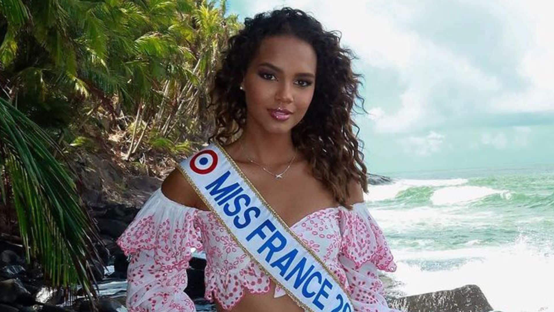 Miss France 2024 : le geste qu'Indira Ampiot a raté plus de 27 fois se précise