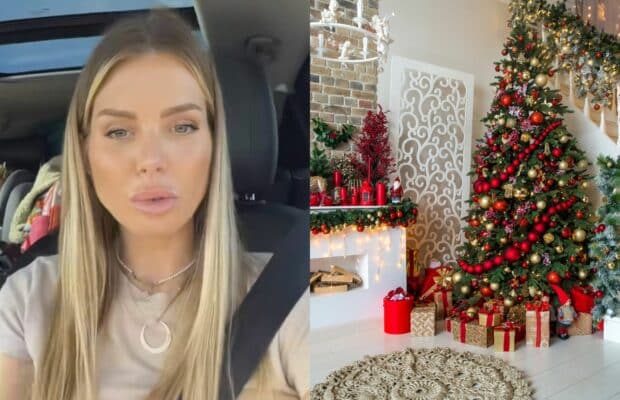 Jessica Thivenin : prête à faire des "dégâts" pour Noël, elle s'explique