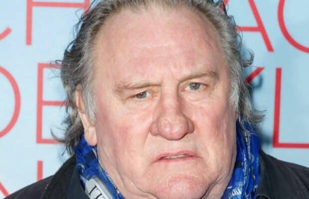 Gérard Depardieu : des images "dégoûtantes" de lui montrées, sa fille Julie décide d’agir