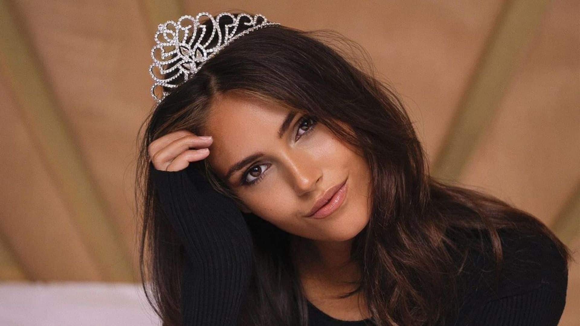 Miss France 2024 : l'identité du petit-ami de Karla Bchir, l’une des candidates, interpelle les internautes