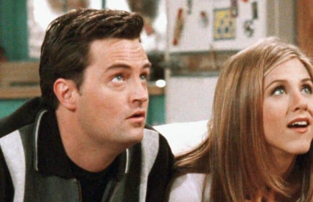 Décès de Matthew Perry : Jennifer Aniston montre son dernier échange avec l’acteur