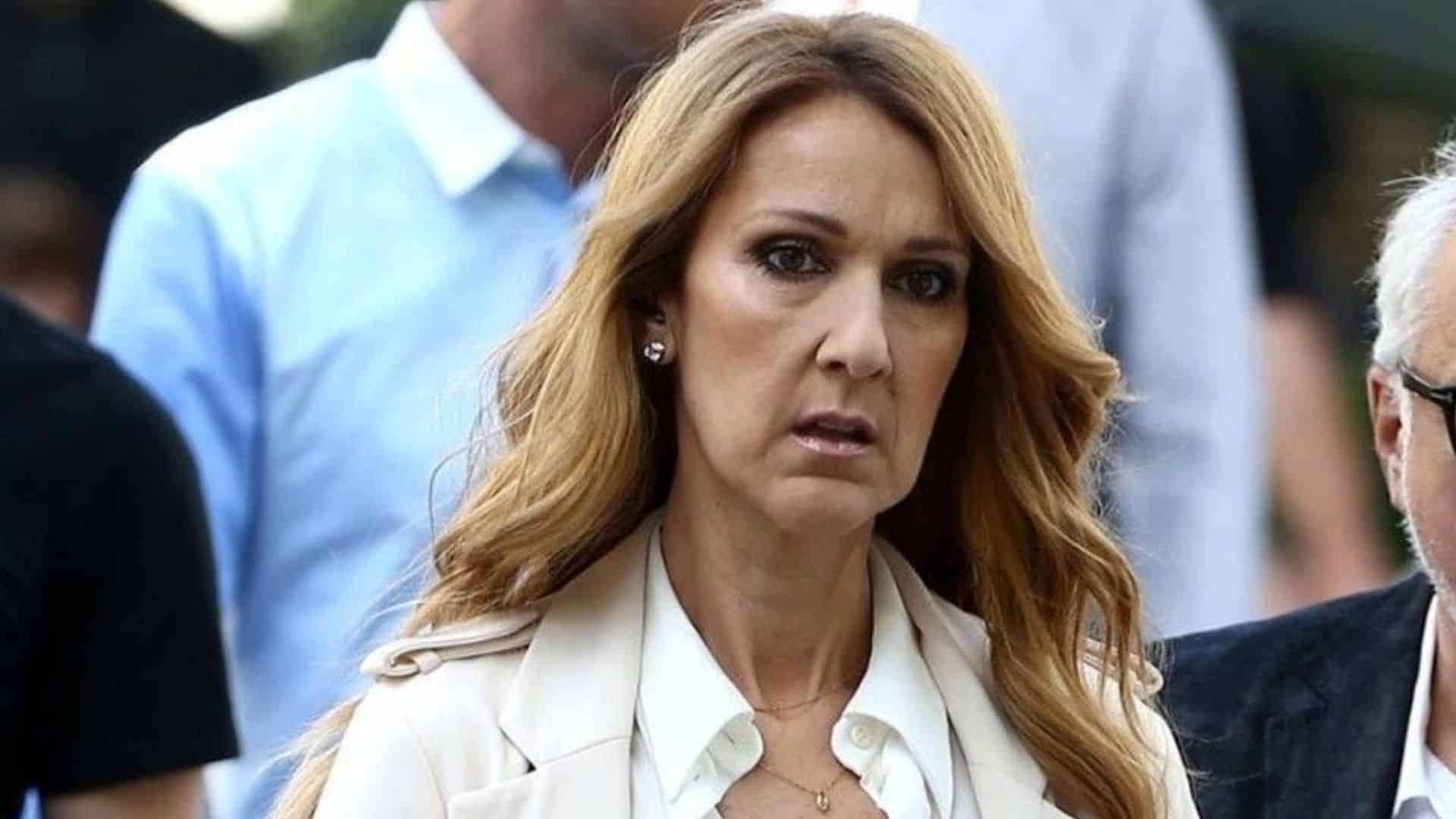 "Elle n'a pas le contrôle de ses muscles" : la sœur de Céline Dion s'exprime sur l’état de santé de la chanteuse