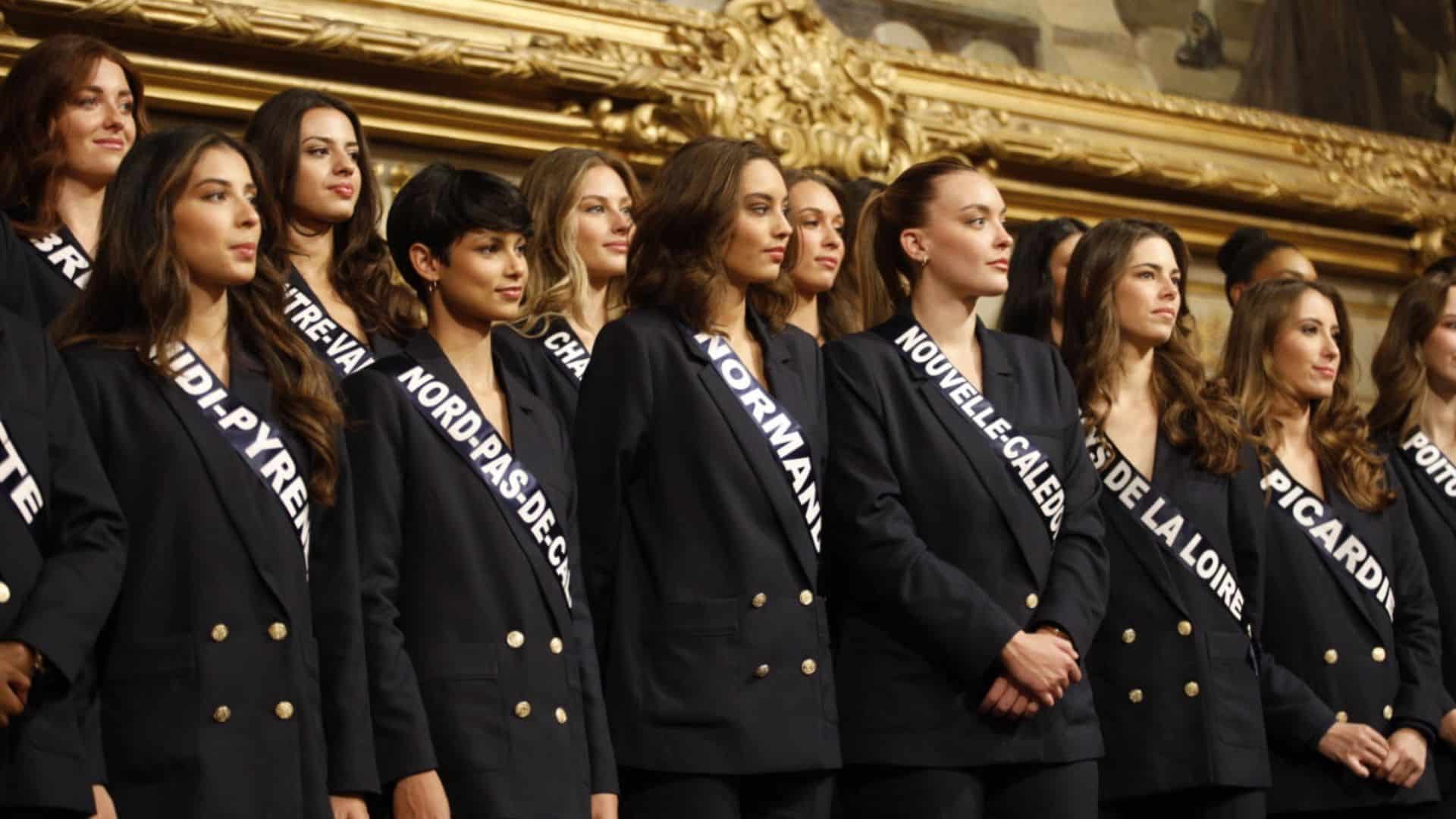 Miss France 2024 : certaines candidates ont déjà perdu avant la cérémonie