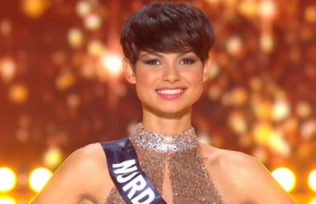 Miss France 2024 : Ève Gilles transformée physiquement, elle est méconnaissable avec les cheveux longs