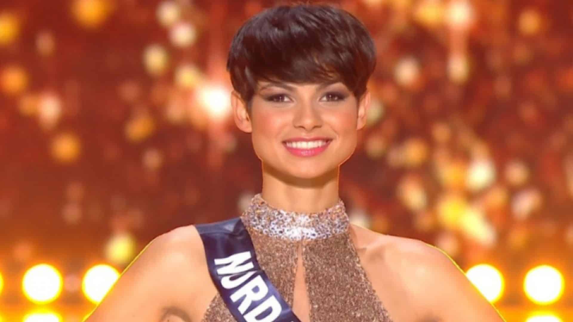 Miss France 2024 : Ève Gilles transformée physiquement, elle est méconnaissable avec les cheveux longs