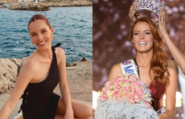 Maeva Coucke : elle évoque son pire souvenir à Miss France
