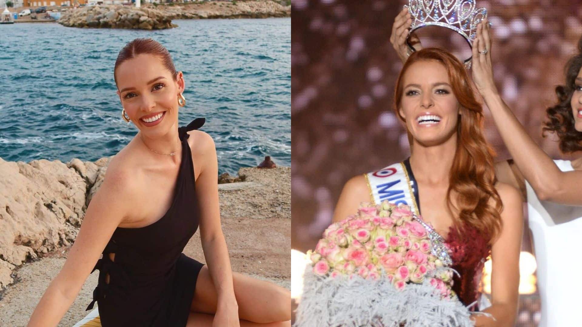 Maeva Coucke : elle évoque son pire souvenir à Miss France