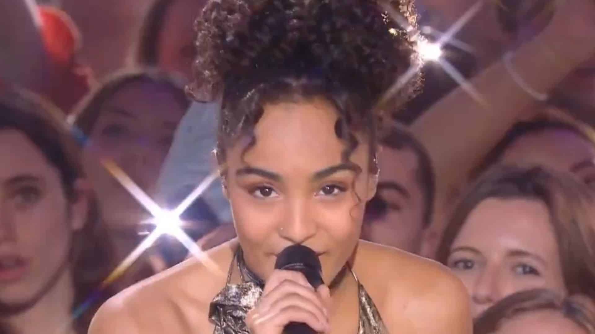 Candice (Star Academy) : après avoir oublié sa chanson en plein prime, elle rejette la faute sur le public