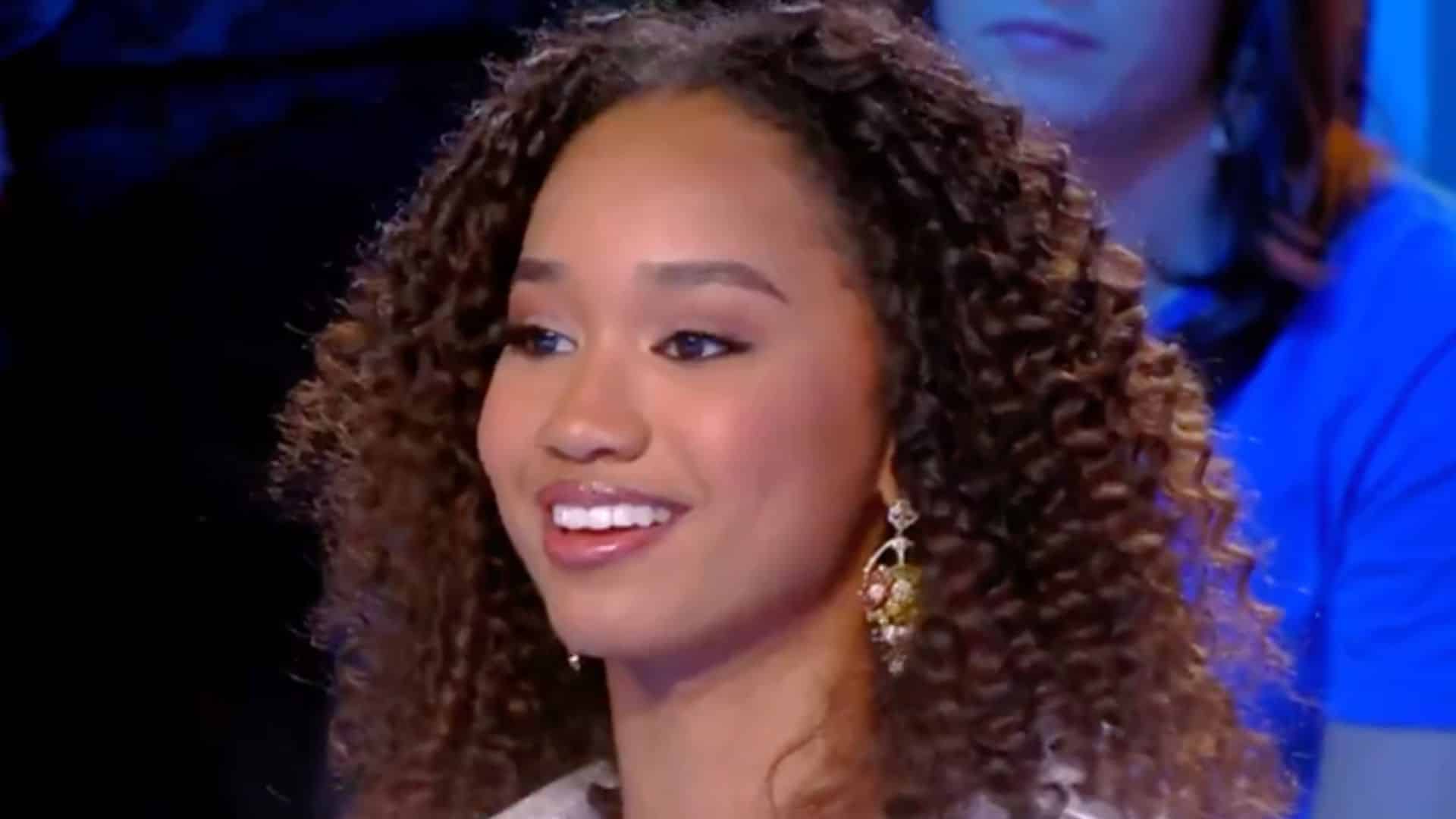 Dans avec les Stars : Miss Guyane bientôt au casting ?