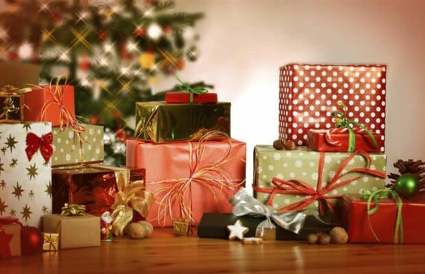 Noël : les règles qu’il faut respecter pour vous faire rembourser ou échanger un cadeau de Noël
