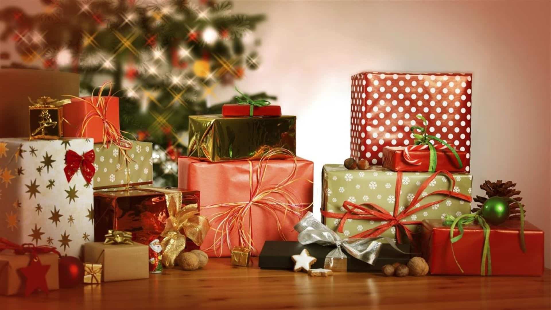 Noël : les règles qu’il faut respecter pour vous faire rembourser ou échanger un cadeau de Noël