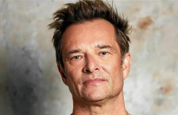 "Pas responsables" : David Hallyday s’exprime après l’interview de Jade et Joy