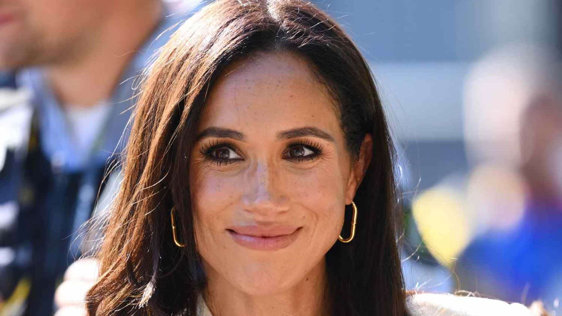 Meghan Markle : en difficulté financière ? Son apparition dans une publicité interpelle